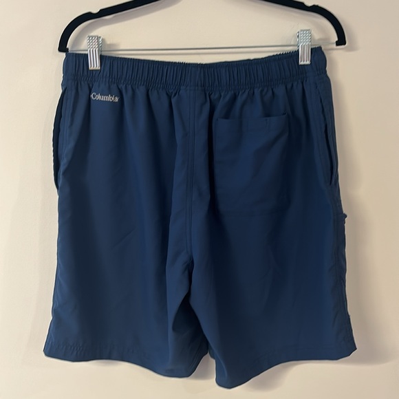 Columbia blue buckle short - Picture 7 of 10